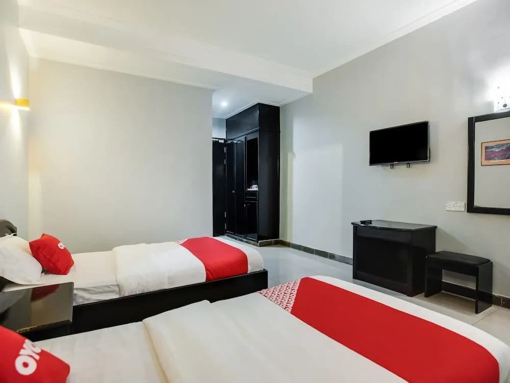 OYO 89568 Mangrove Hotel - photo 7