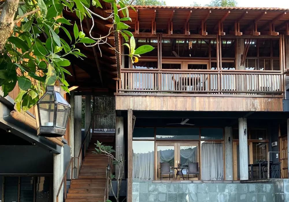 The Shorea - photo 1