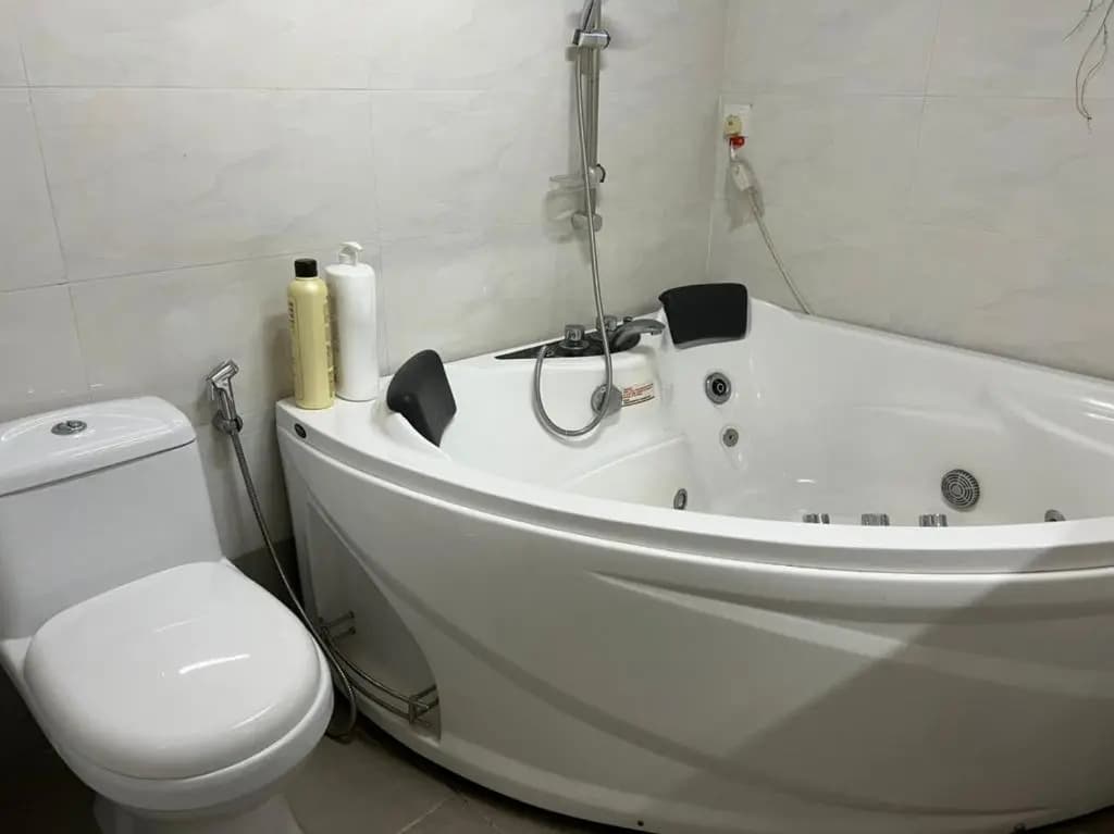 Selesa Hillhomes 1 at Bukit Tinggi Bentong - photo 8
