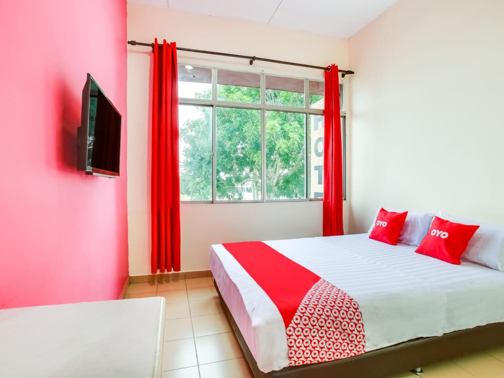 OYO 89656 Melati Hotel Nilai - photo 4