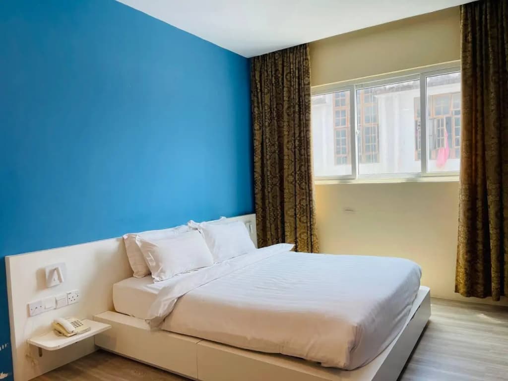 Penview Hotel - photo 19