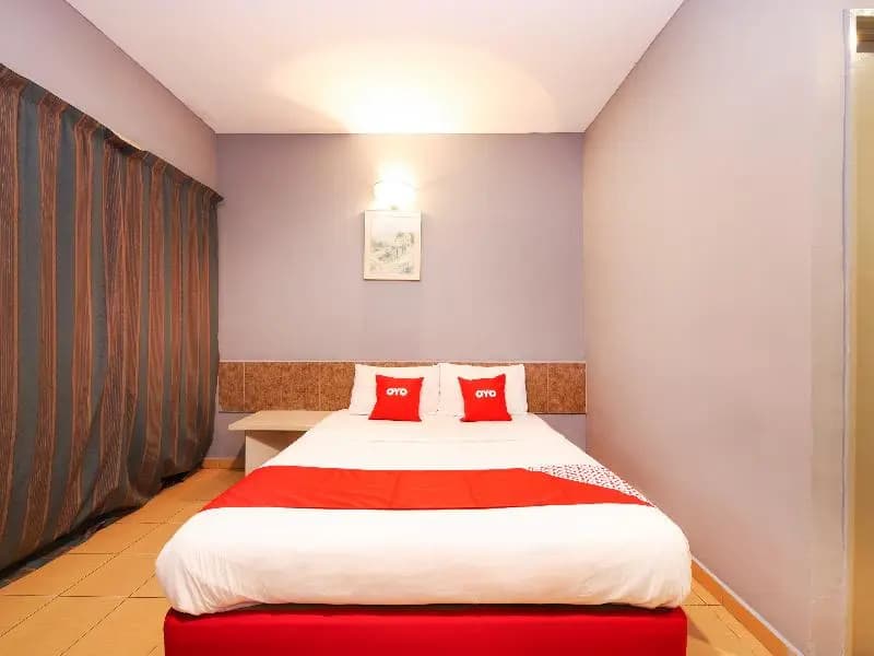 OYO 89676 Hotel 22 - photo 3