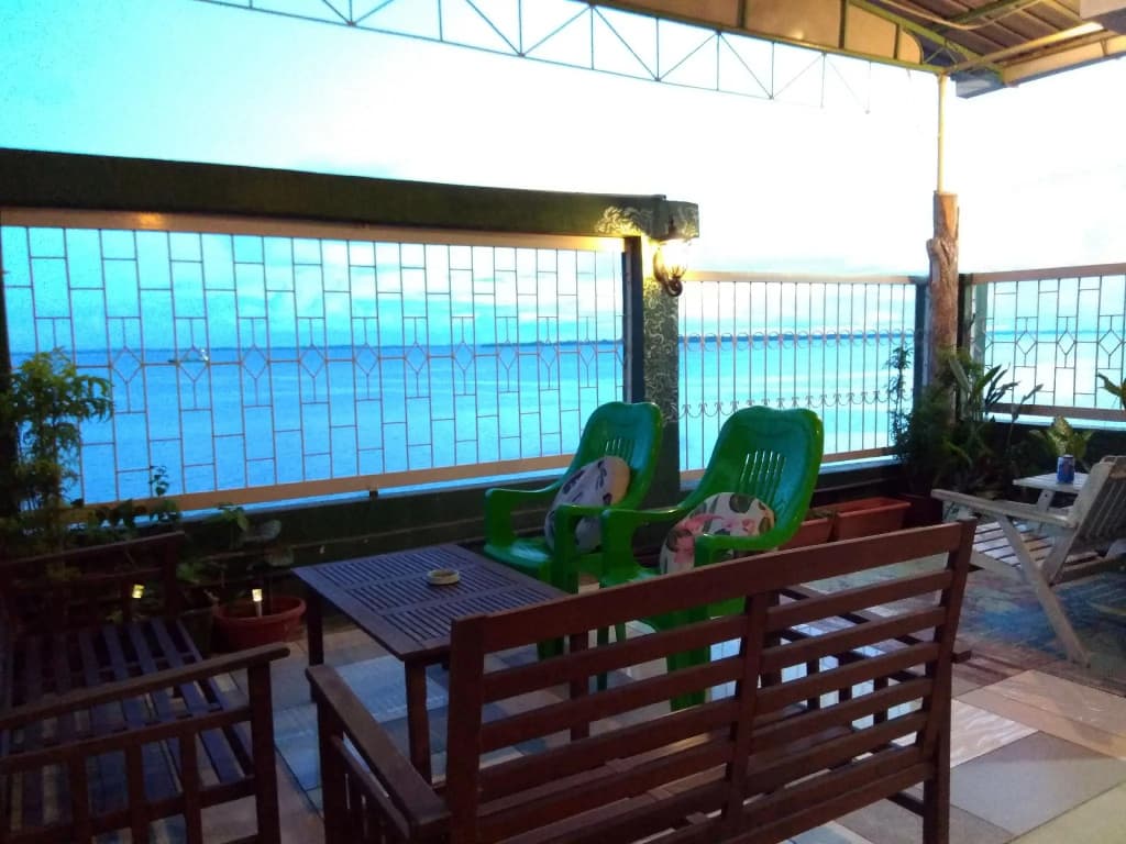 Sandakan Backpackers Hostel - photo 9