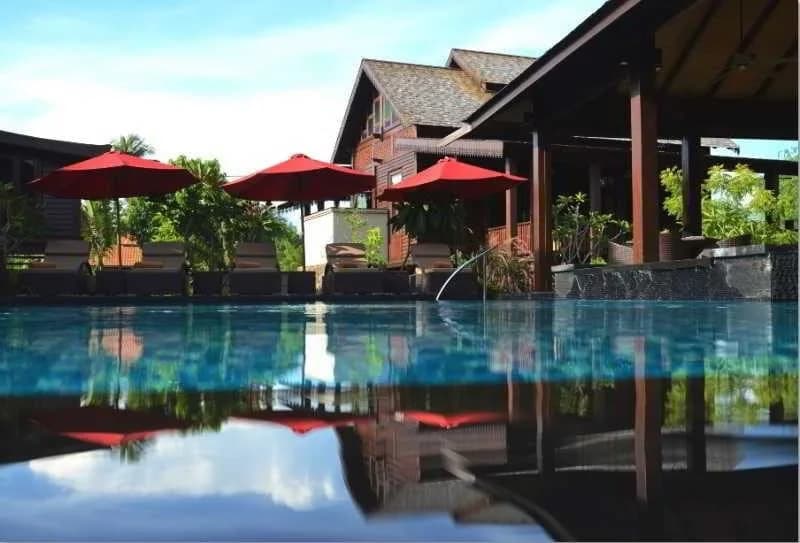 Seri Chenang Resort & Spa Langkawi - photo 8
