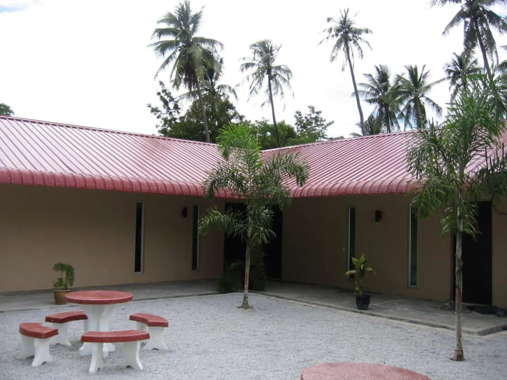 Panglima Guesthouse Langkawi - photo 12
