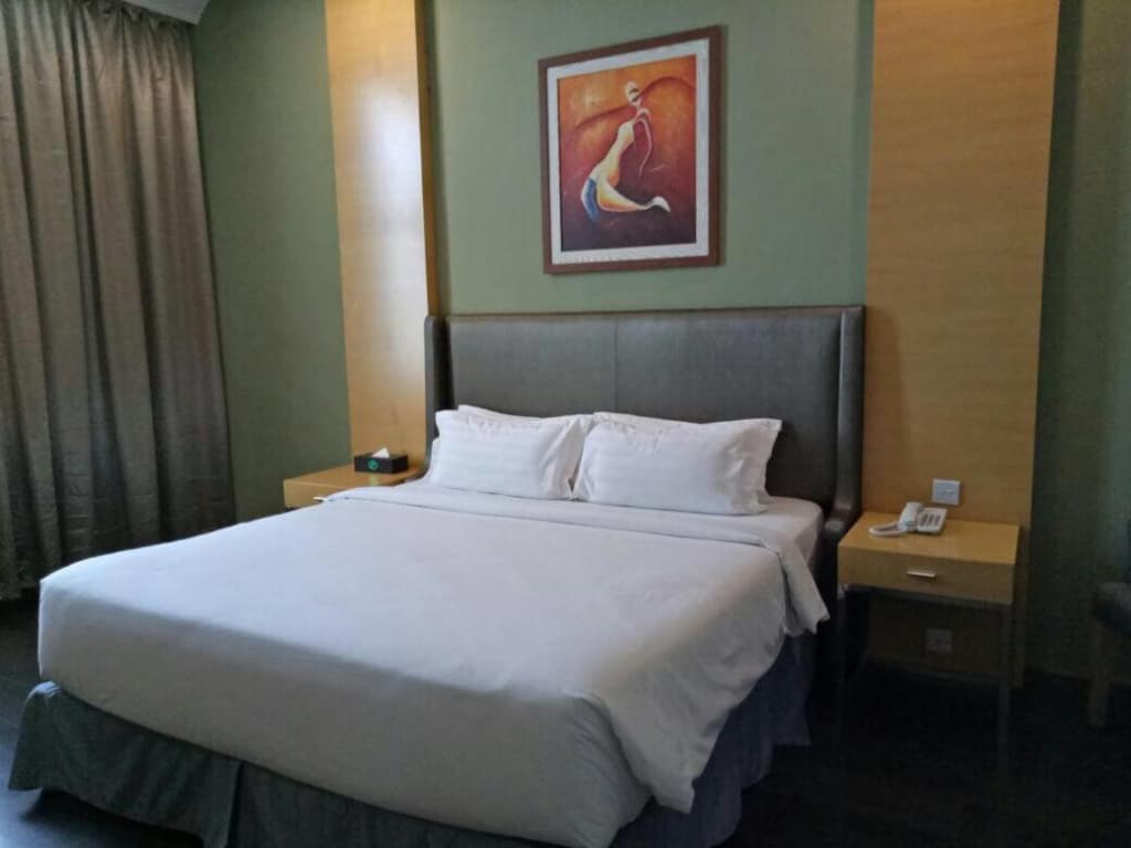 Seri Simanggang Hotel - photo 6
