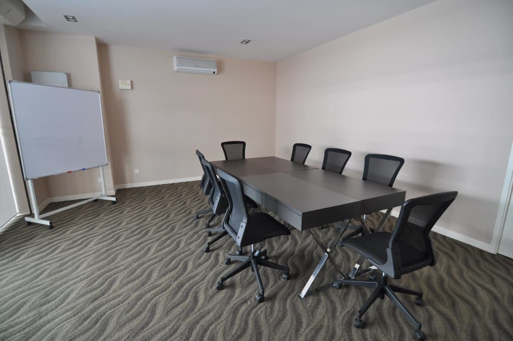 Damas Suites & Residences Kuala Lumpur - photo 19