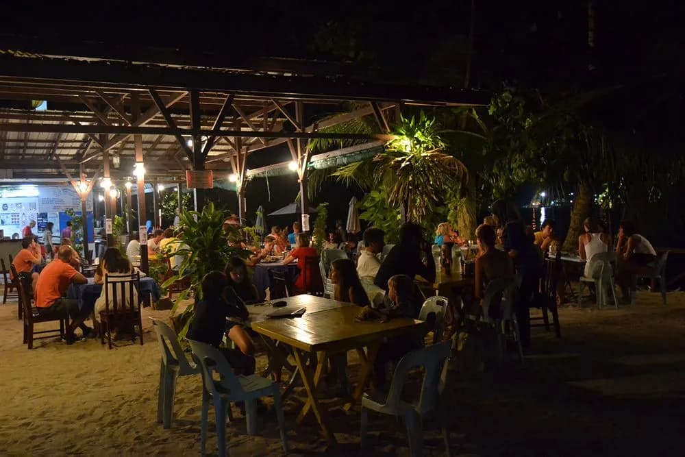 Watercolours Resort & Dive Centre - photo 15