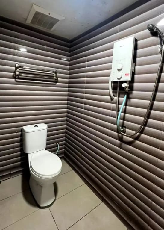 De Glory Hotel USJ 21 - photo 10