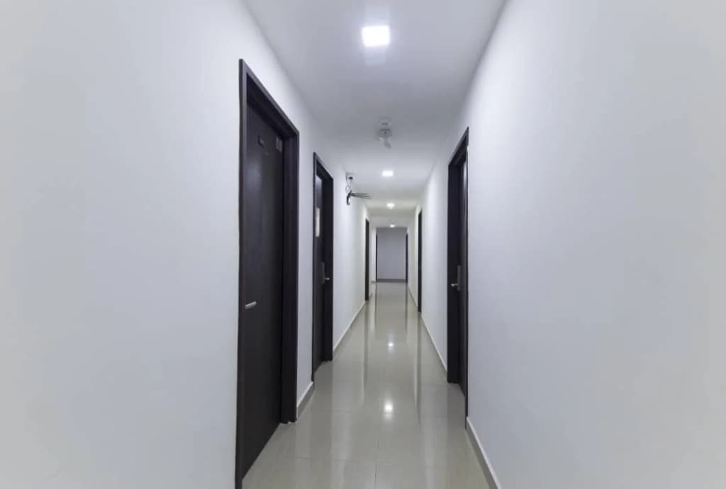 Hotel Lismar Subang Jaya - photo 6