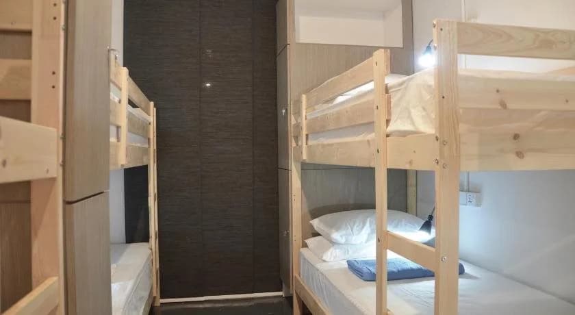 Faloe Hostel - photo 2
