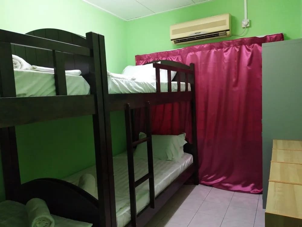 Buffalo Soldier Home - Hostel - photo 3