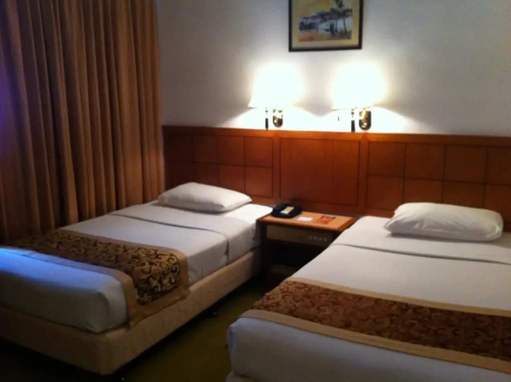JO Hotel - photo 5