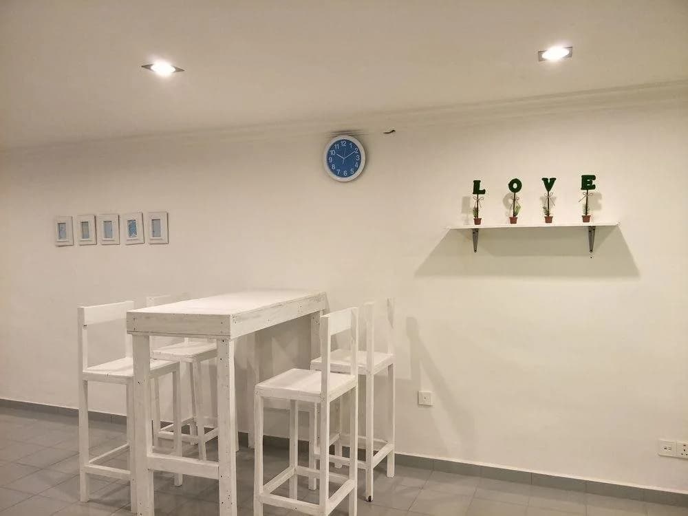W8 homestay - Hostel - photo 12