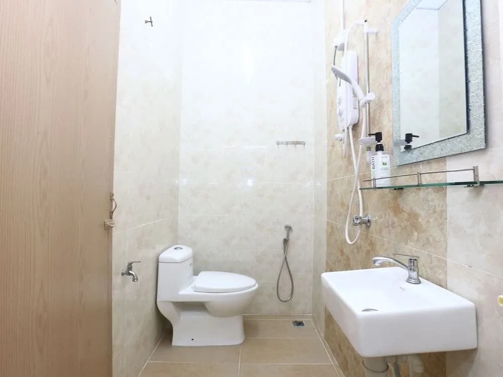 SPOT ON 90163 Kpfb Roomstay 2 - Hostel - photo 10