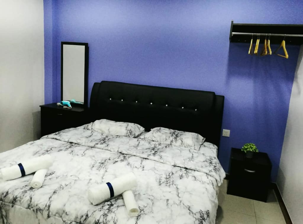 Leisure Homestay@Kota Kinabalu - photo 4