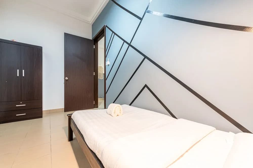 Spacious Three Bedroom Condo Cyberjaya - photo 2