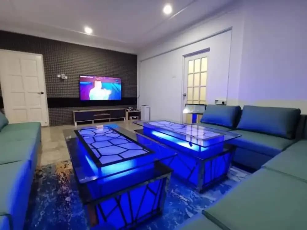Seremban Grande Villa by uBook - photo 10