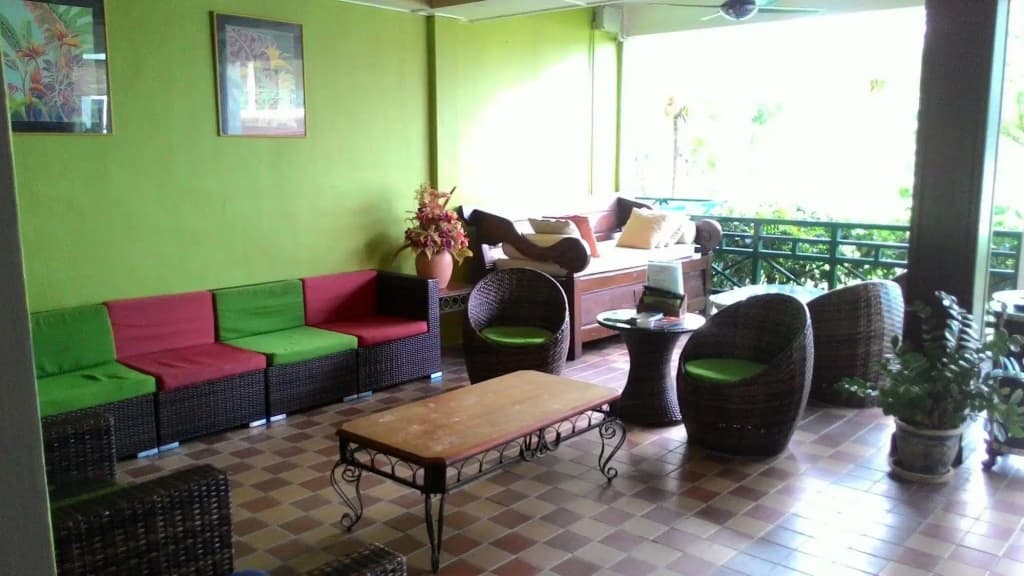 Panorama Country Resort Langkawi - photo 6