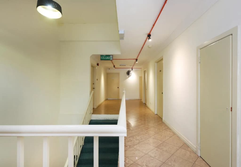 Oyo 727 Hotel Rafflesia - photo 11