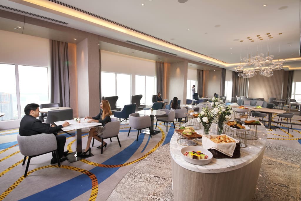 Capri by Fraser Johor Bahru - photo 30