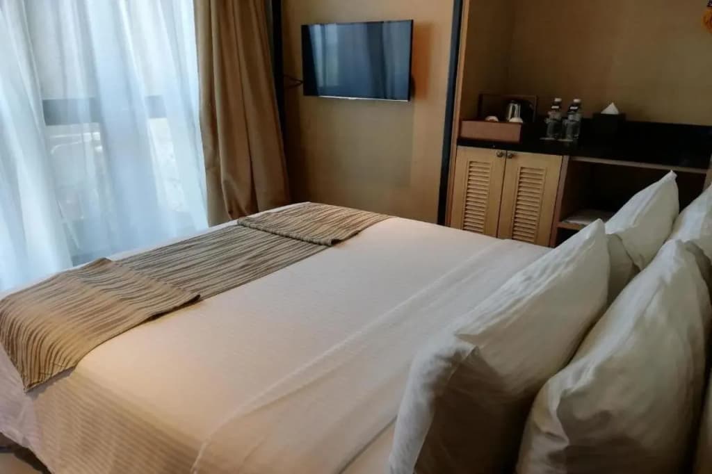Royale Chulan Cherating Villa - photo 22