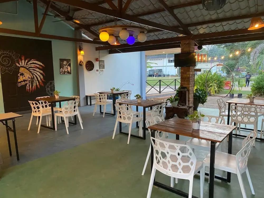 Mango's Park Port Dickson - photo 21