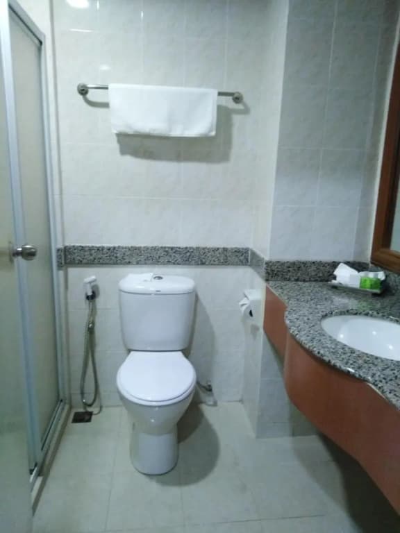 Sara Hotel - photo 9
