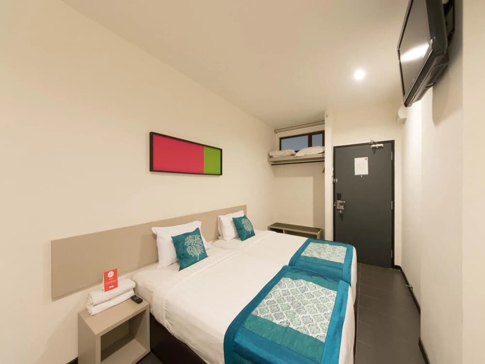 OYO Rooms SK Bandar Utama - photo 4