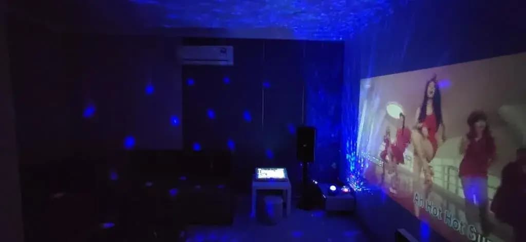 Grande Bukit Tunku Villa:Pool/KTV/Gathering/Party - photo 32