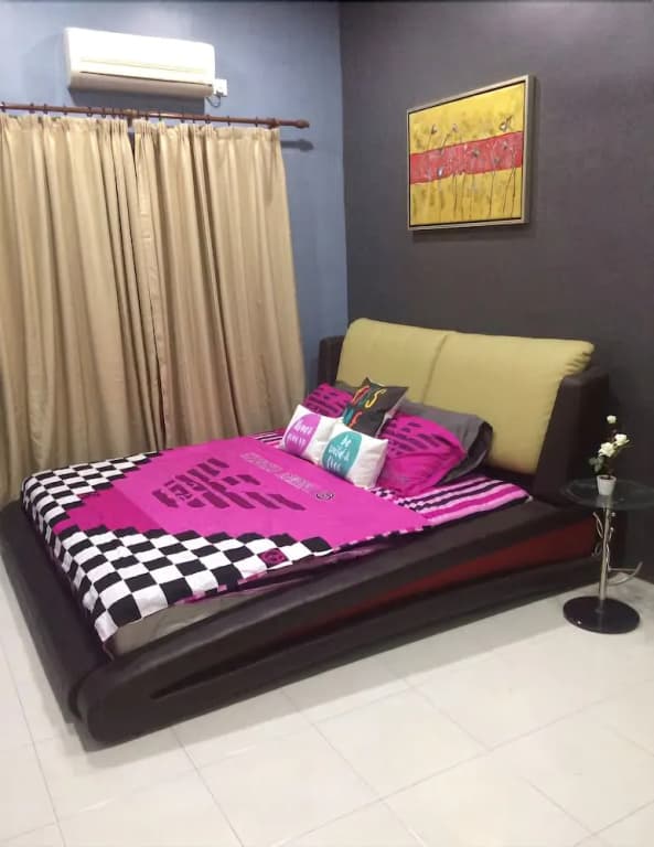 Adni Suite Homestay Seri Manjung - photo 1