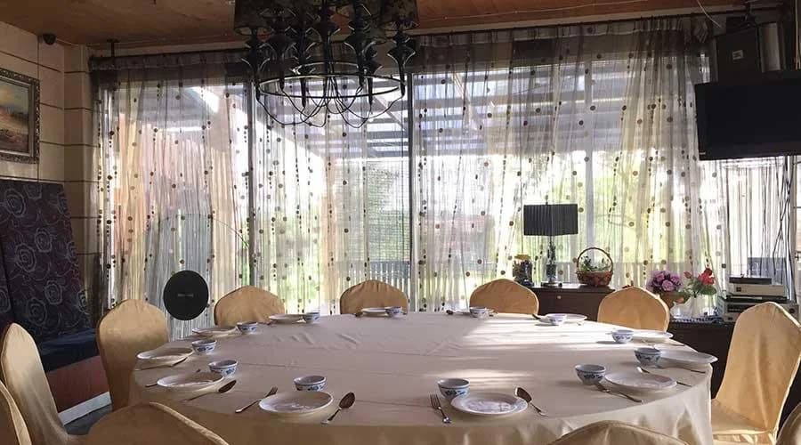 Kemena Hotel - photo 12