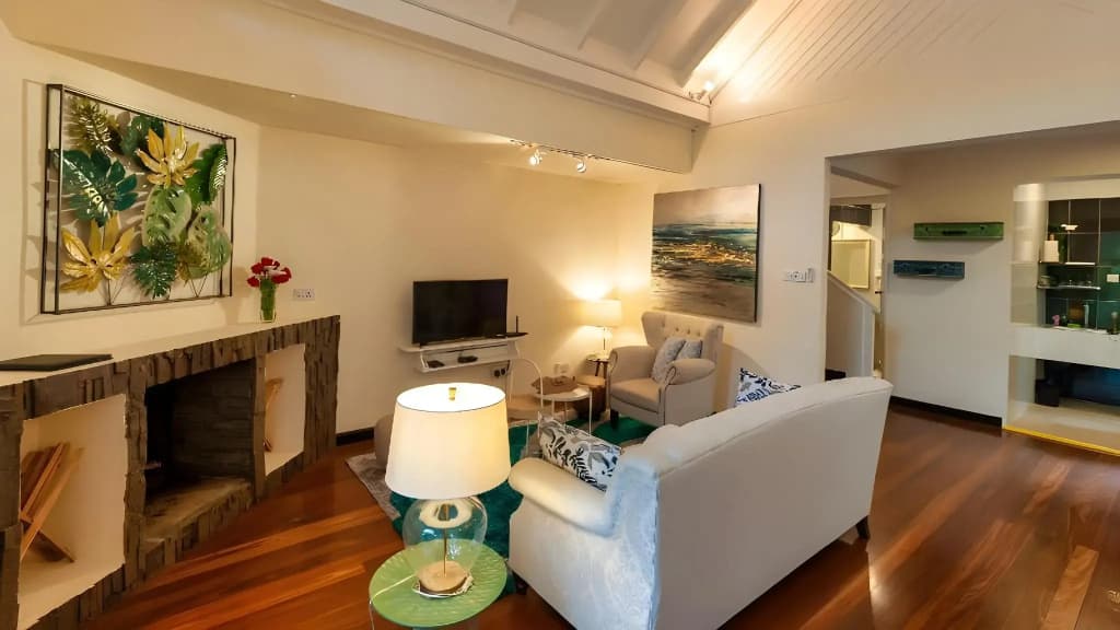 Sutera Sanctuary Lodges at Kinabalu Park - photo 20