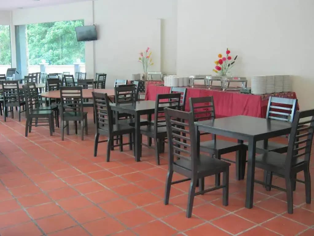 Eastana Cherating Beach Resort - photo 14