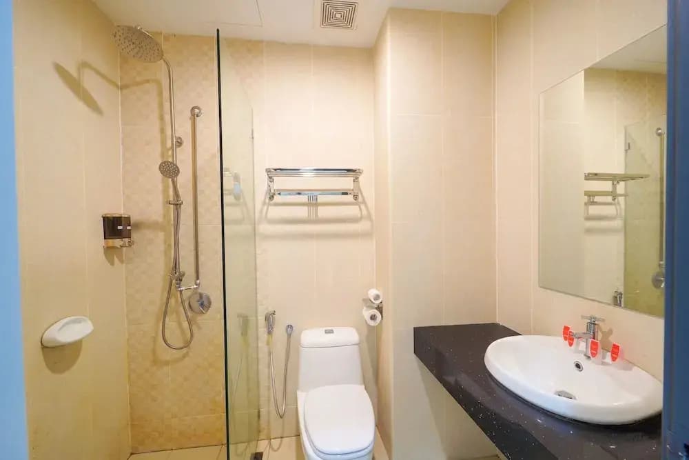 Atta Hotel Jelutong - photo 10
