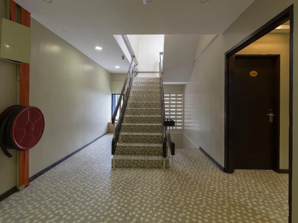 OYO 1136 PD Star Hotel - photo 14