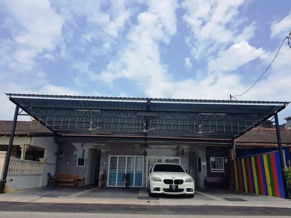 Teruntum 96 Guest House - photo 1