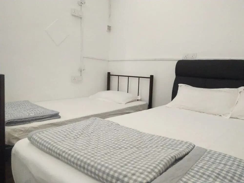 Spot on 89708 Sydney Backpackers Melaka - photo 3