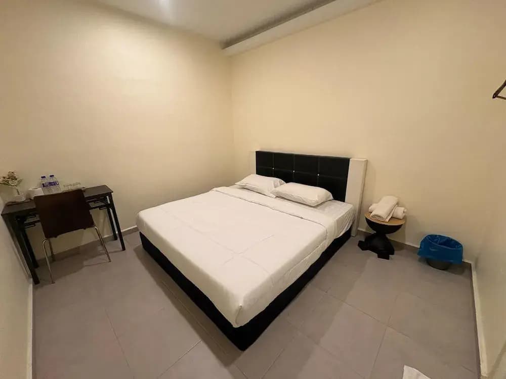 Aman Inn Hotel - photo 5
