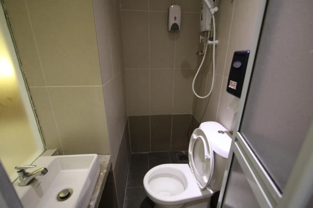 Place2Stay - Chinatown - photo 9