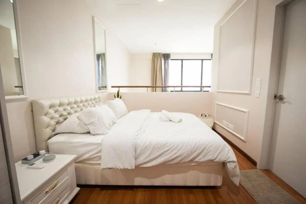 Luxury Penthouse iCity Near Mall & Themepark FREE PARKING - photo 10