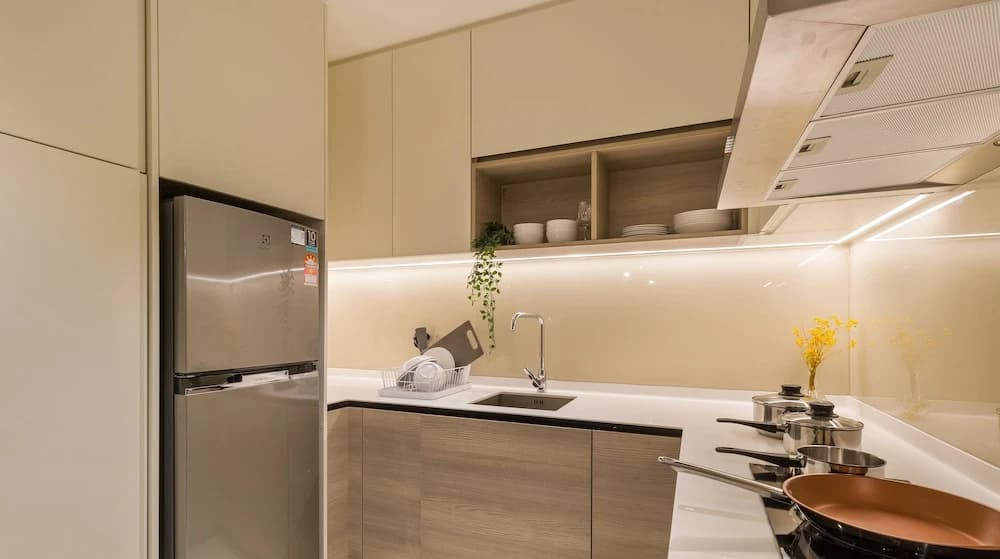 ViiA Residence Kuala Lumpur by Roam - photo 10