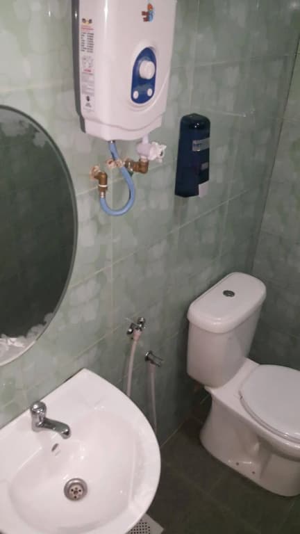 OYO 301 River Inn Hotel - photo 8