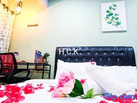 Lovely Garden Home BBQ Event at Klang by HCK - photo 2