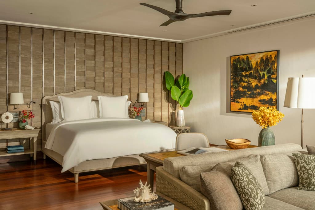 Four Seasons Resort Langkawi - photo 4