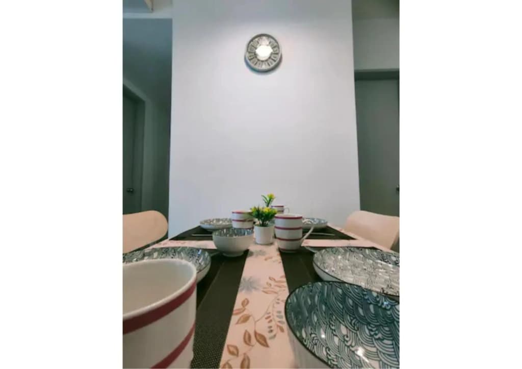 2R2B City View Cozy Home @ Bukit Rimau, 8 Pax, Wifi - photo 3