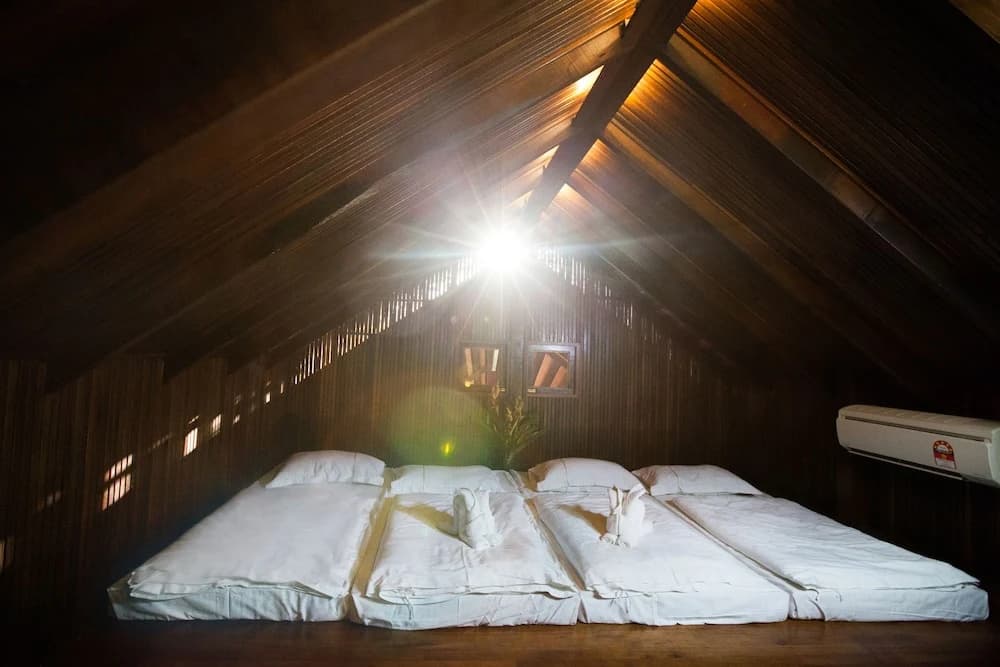 The Happy 8 Retreat X Kampung House - photo 2
