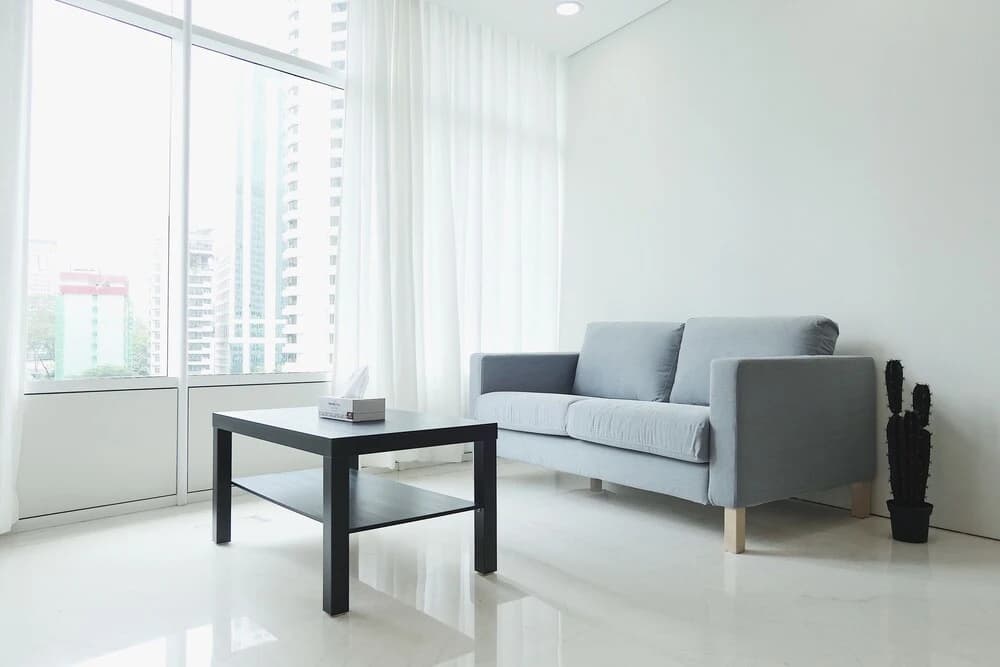 City Apartment At Vortex Suites KLCC - photo 4