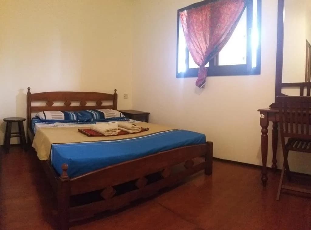 Warisan Eco Lodge - photo 5