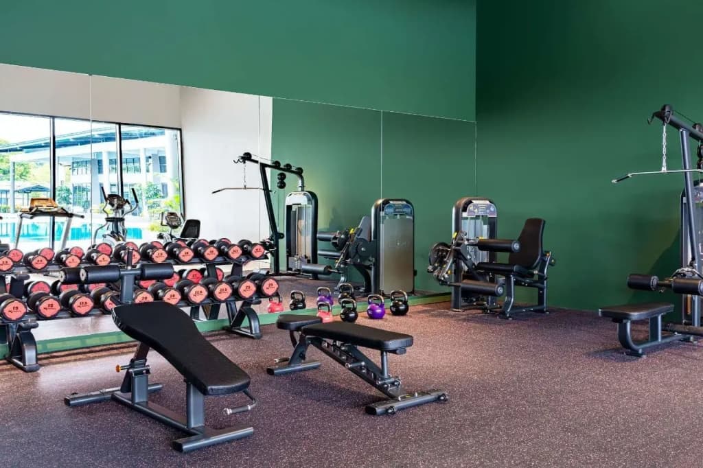 Ibis Styles Sepang Klia - photo 16
